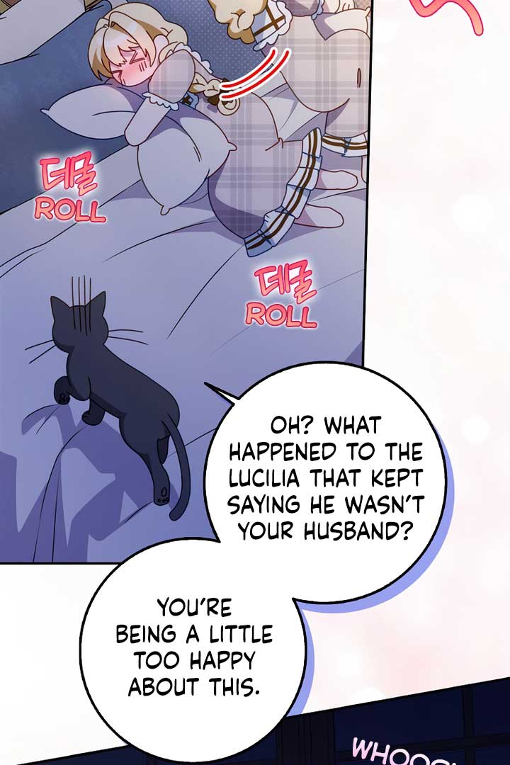 The secrets of the lovely duchess Chapter 7 - Page 83