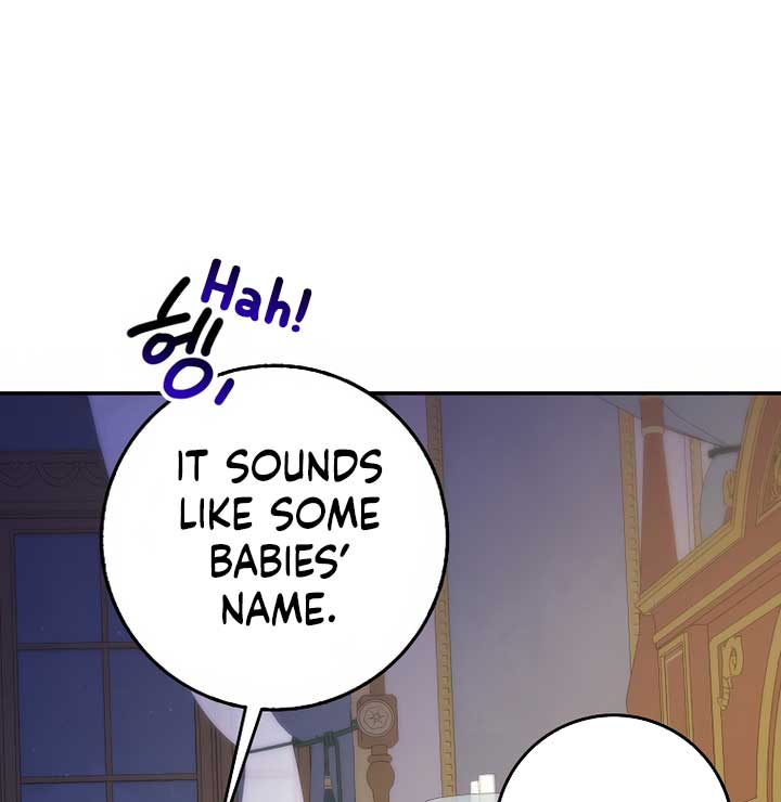 The secrets of the lovely duchess Chapter 7 - Page 85