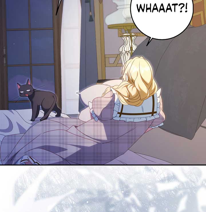 The secrets of the lovely duchess Chapter 7 - Page 86