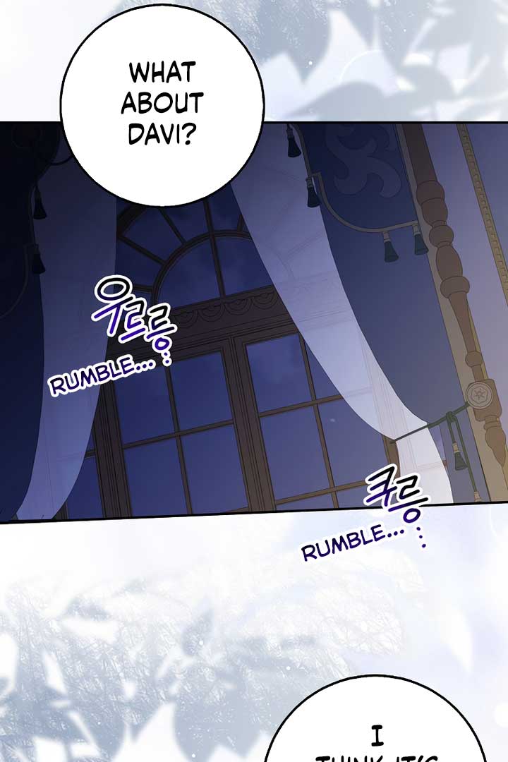 The secrets of the lovely duchess Chapter 7 - Page 87