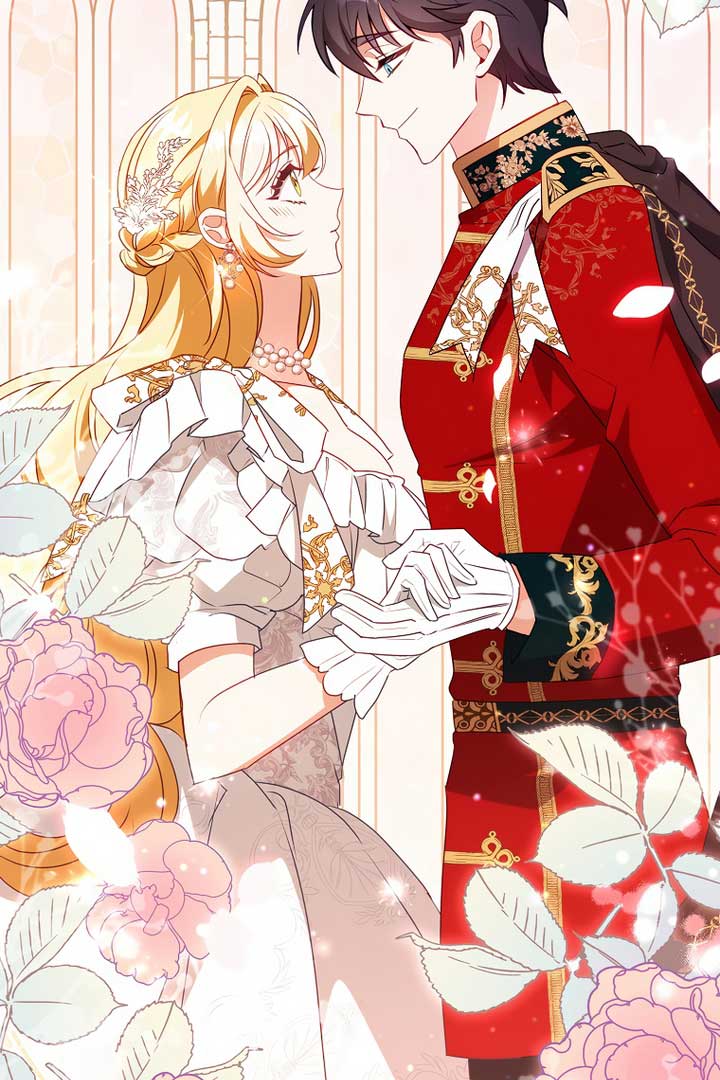 The secrets of the lovely duchess Chapter 7 - Page 9