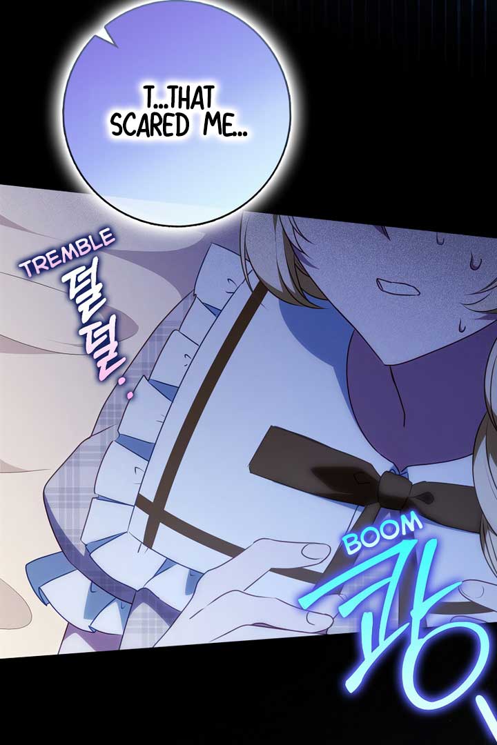 The secrets of the lovely duchess Chapter 7 - Page 94