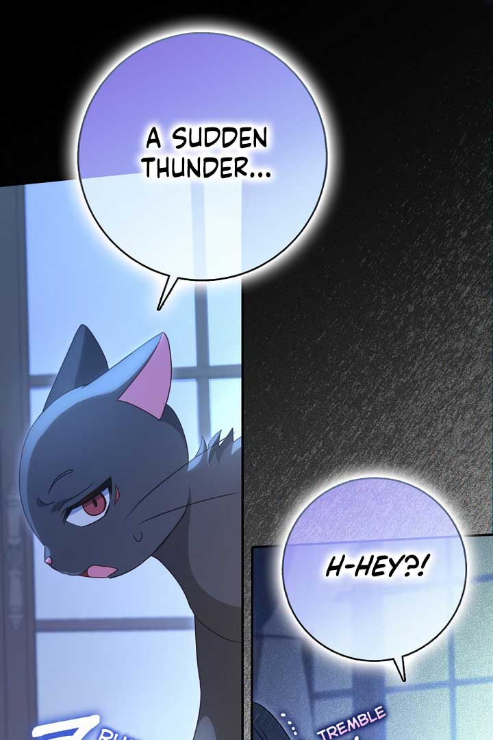 The secrets of the lovely duchess Chapter 7 - Page 95