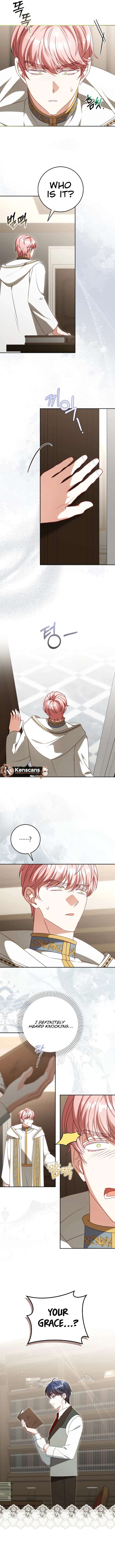 The secrets of the lovely duchess Chapter 71 - Page 3