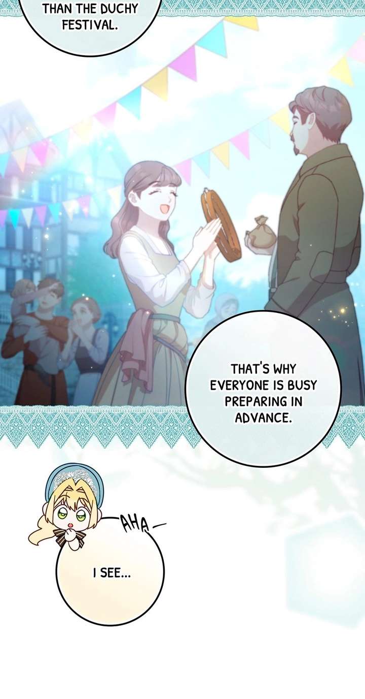 The secrets of the lovely duchess Chapter 73 - Page 12