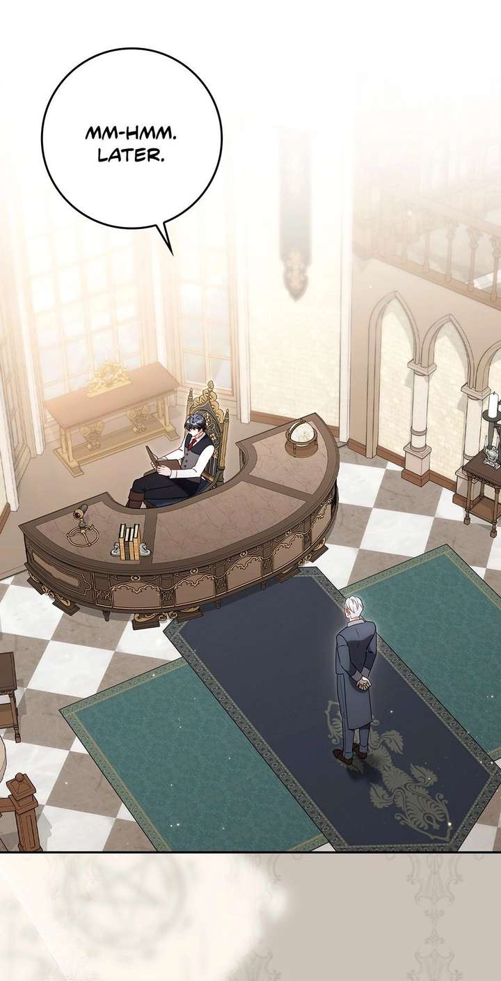 The secrets of the lovely duchess Chapter 73 - Page 18