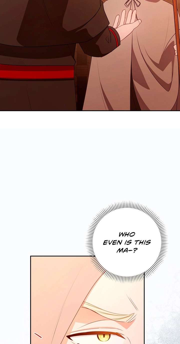 The secrets of the lovely duchess Chapter 73 - Page 2