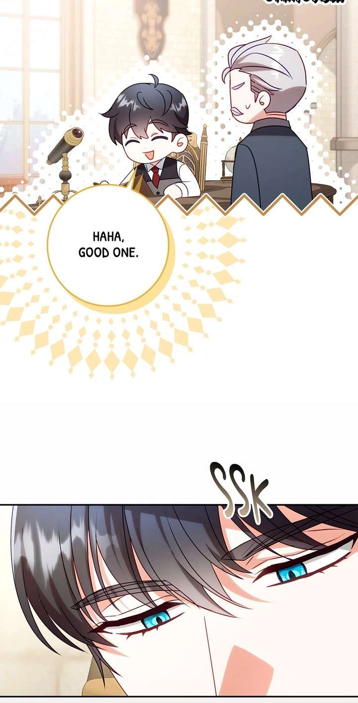 The secrets of the lovely duchess Chapter 73 - Page 23