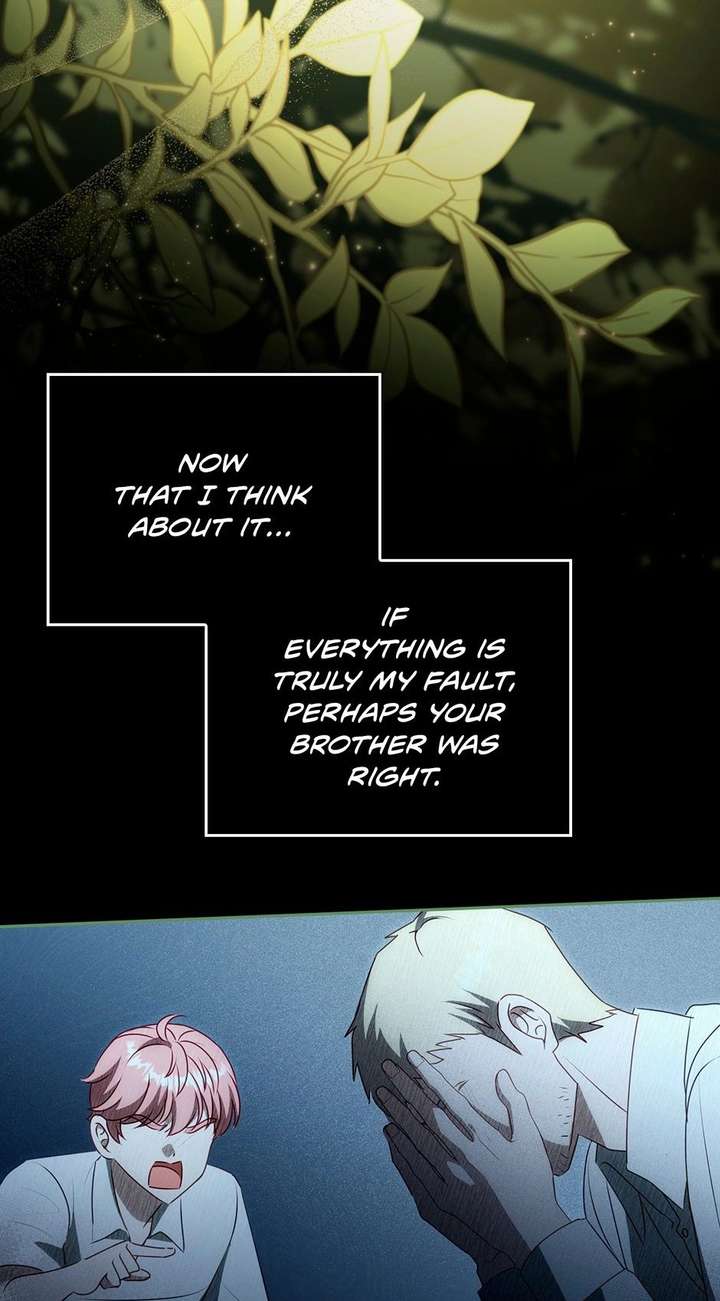 The secrets of the lovely duchess Chapter 73 - Page 27