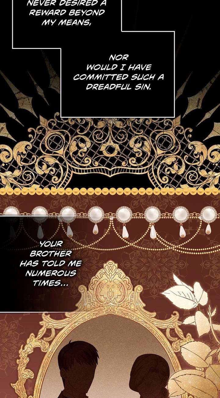 The secrets of the lovely duchess Chapter 73 - Page 29