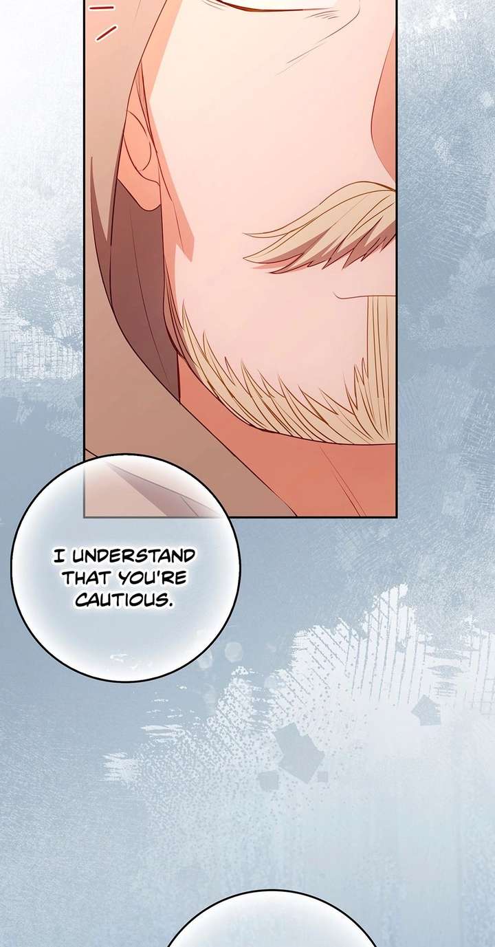 The secrets of the lovely duchess Chapter 73 - Page 3