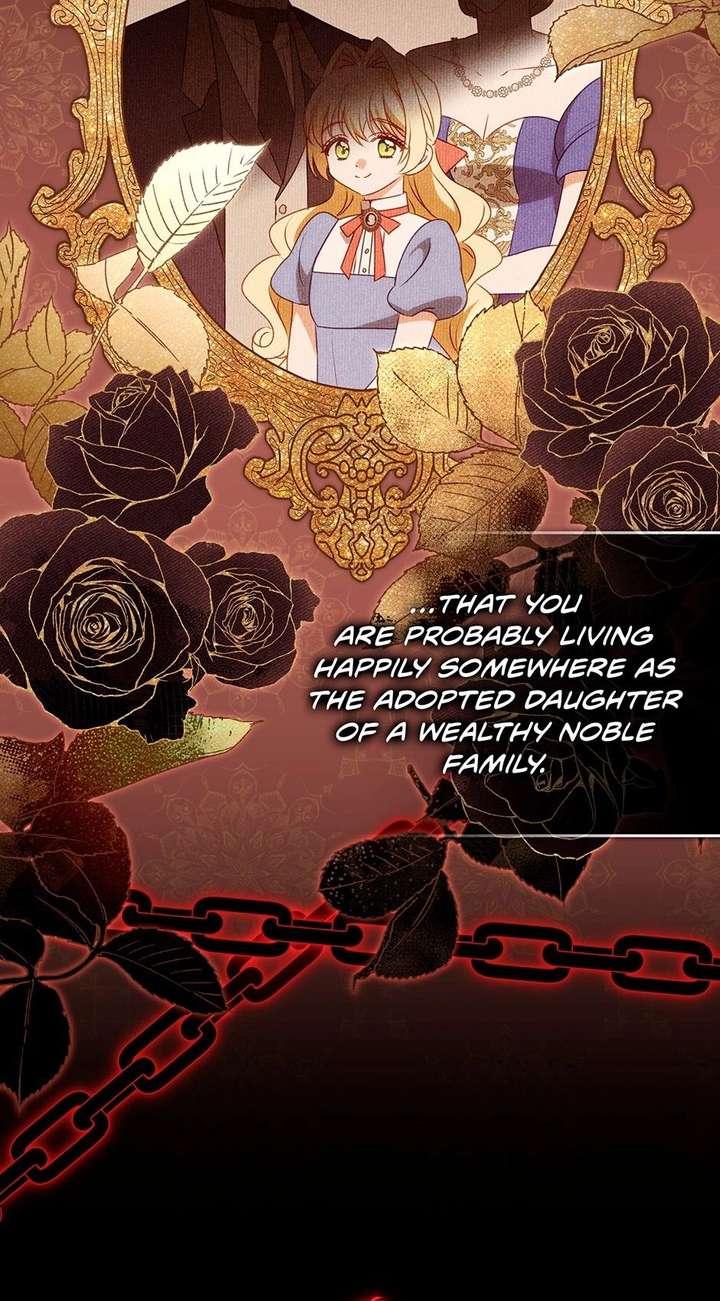 The secrets of the lovely duchess Chapter 73 - Page 30