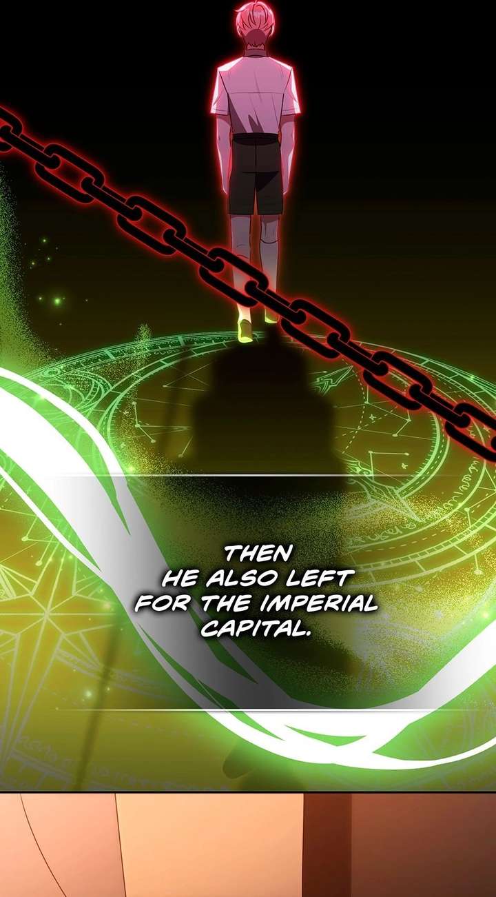 The secrets of the lovely duchess Chapter 73 - Page 31