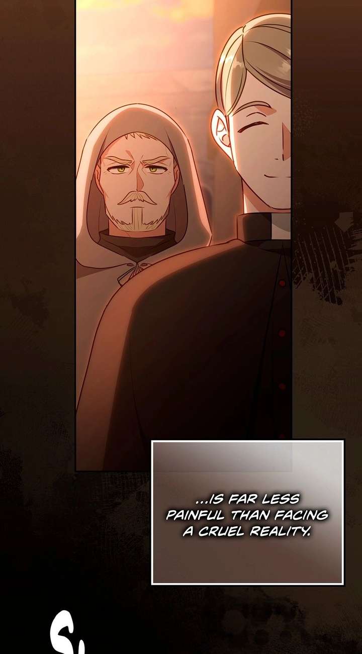 The secrets of the lovely duchess Chapter 73 - Page 33