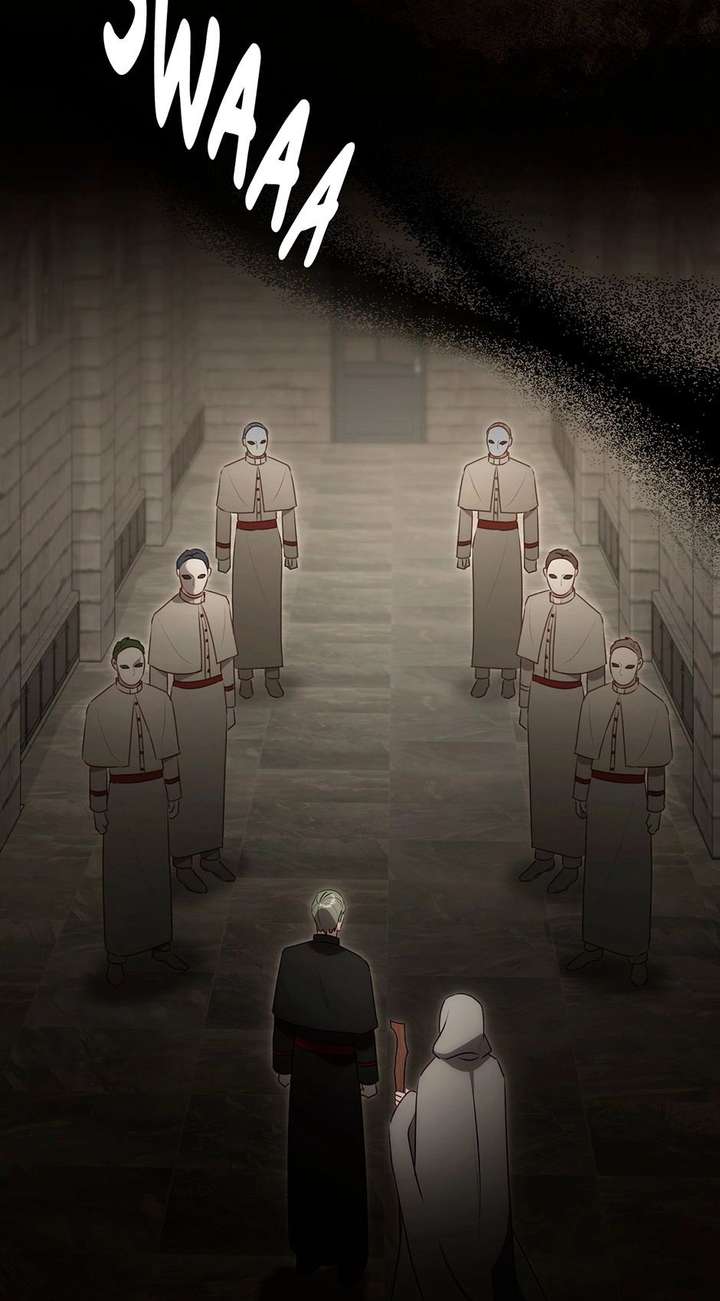 The secrets of the lovely duchess Chapter 73 - Page 34