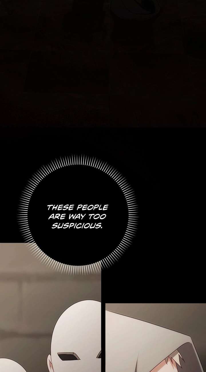 The secrets of the lovely duchess Chapter 73 - Page 35