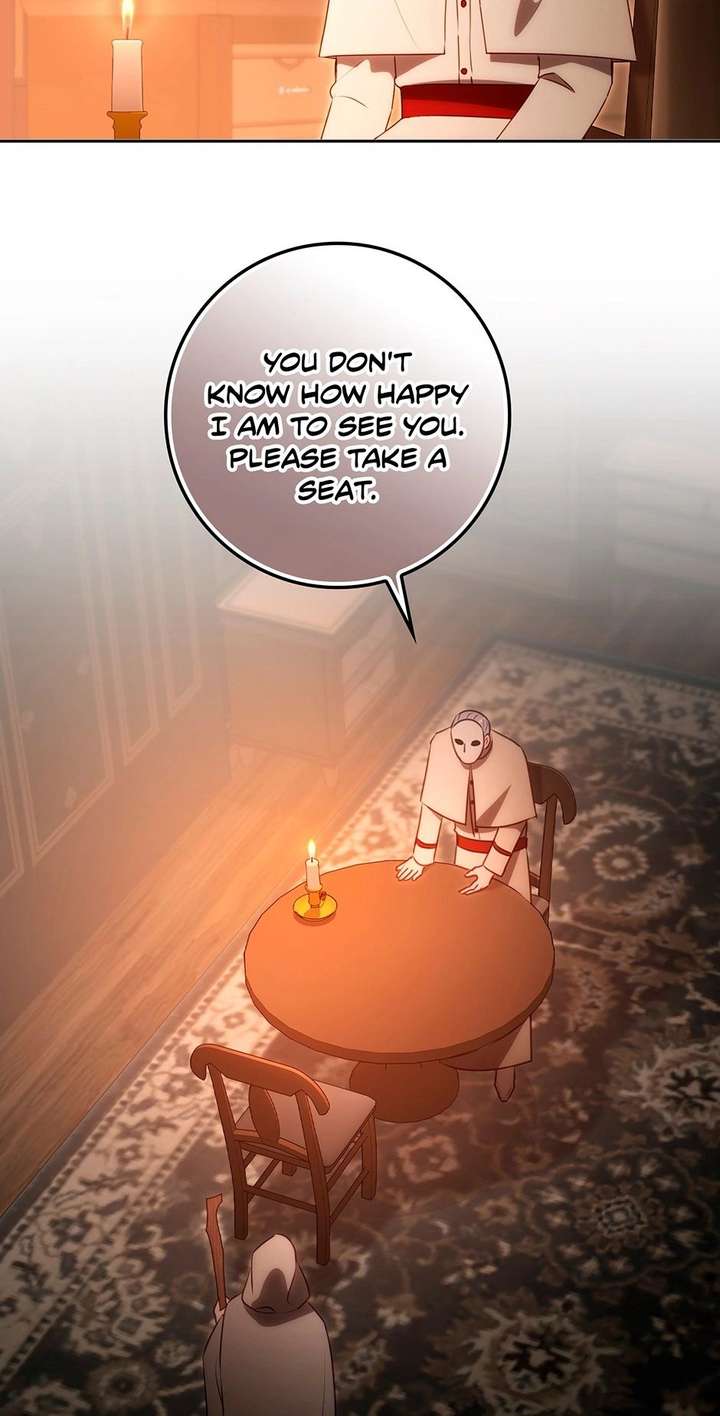 The secrets of the lovely duchess Chapter 73 - Page 40