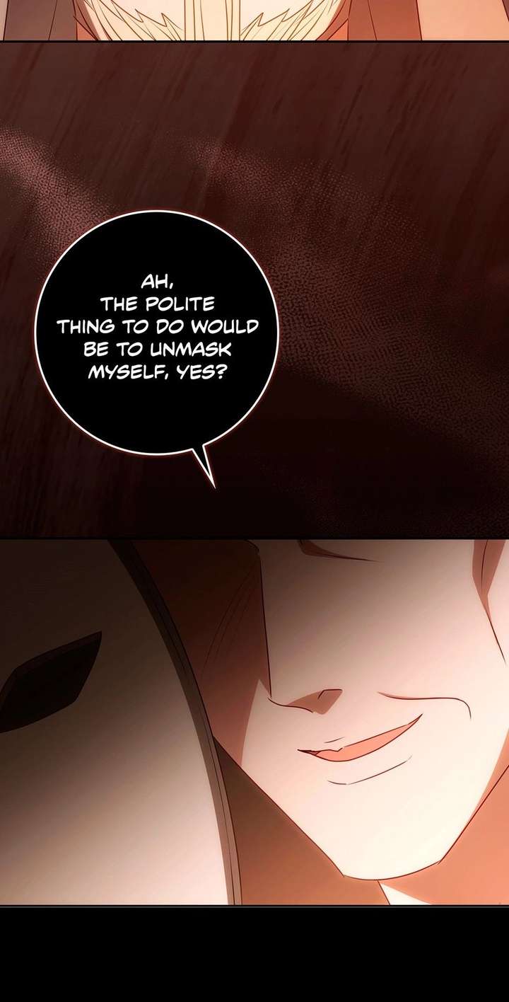 The secrets of the lovely duchess Chapter 73 - Page 42