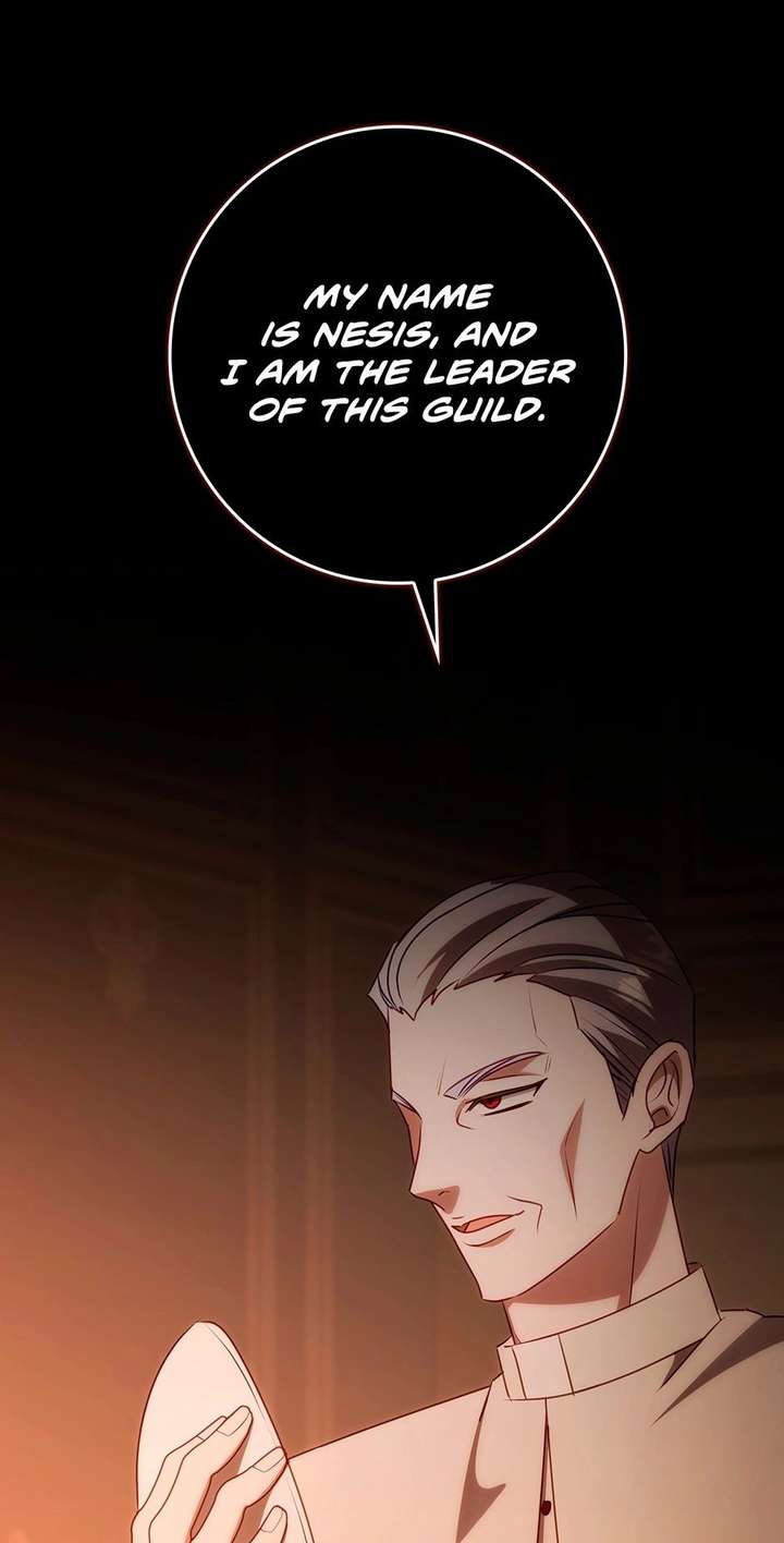 The secrets of the lovely duchess Chapter 73 - Page 43