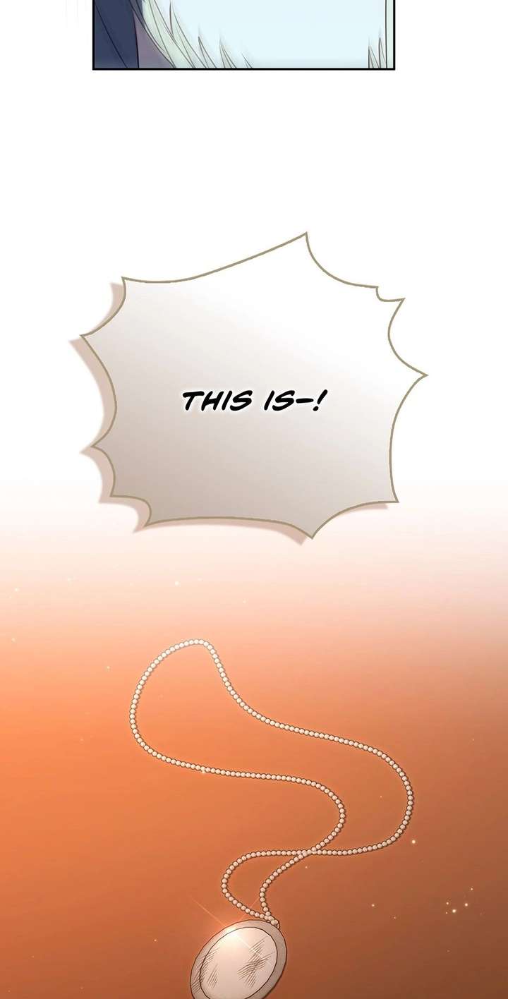 The secrets of the lovely duchess Chapter 73 - Page 46