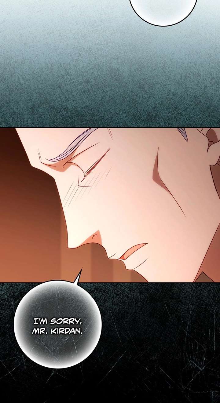 The secrets of the lovely duchess Chapter 73 - Page 52