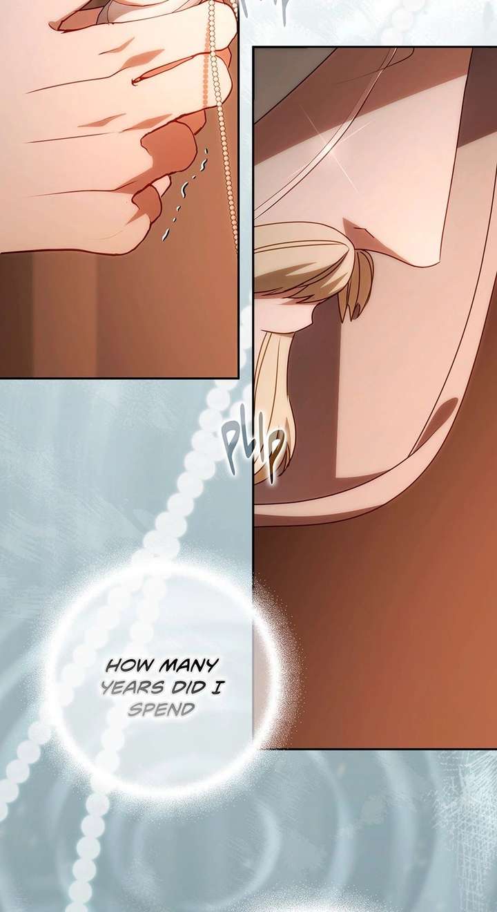 The secrets of the lovely duchess Chapter 73 - Page 55