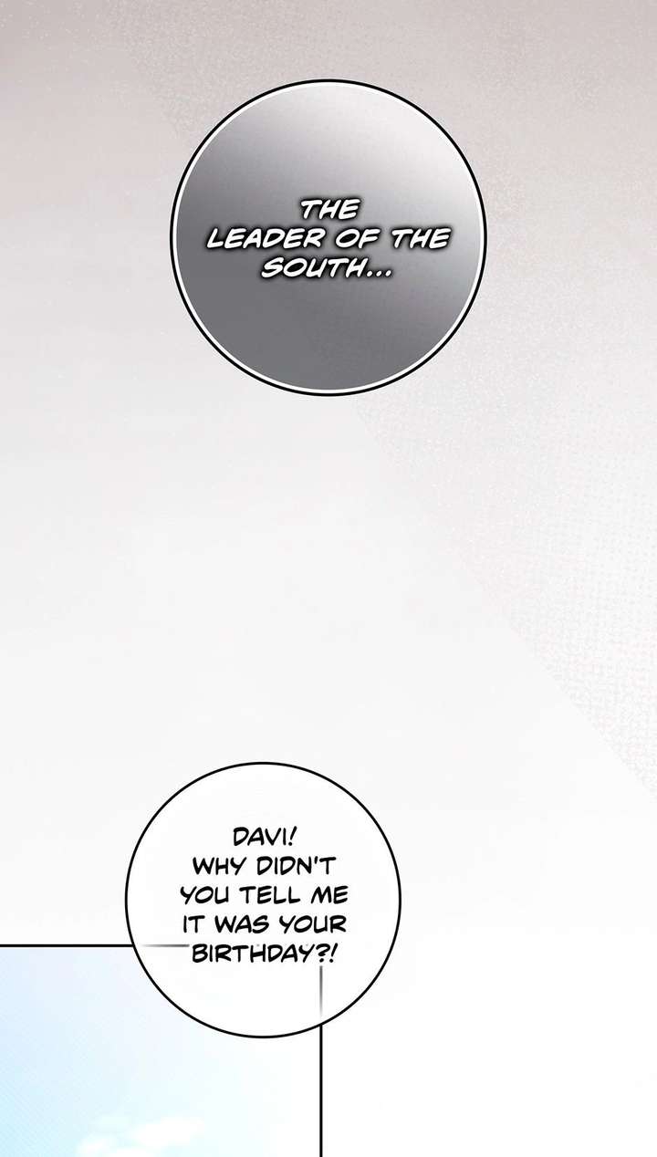 The secrets of the lovely duchess Chapter 73 - Page 67