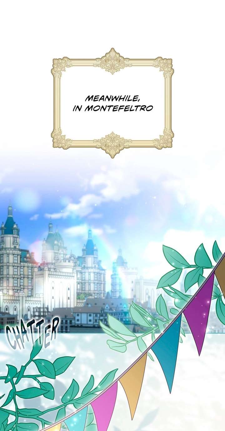 The secrets of the lovely duchess Chapter 73 - Page 8