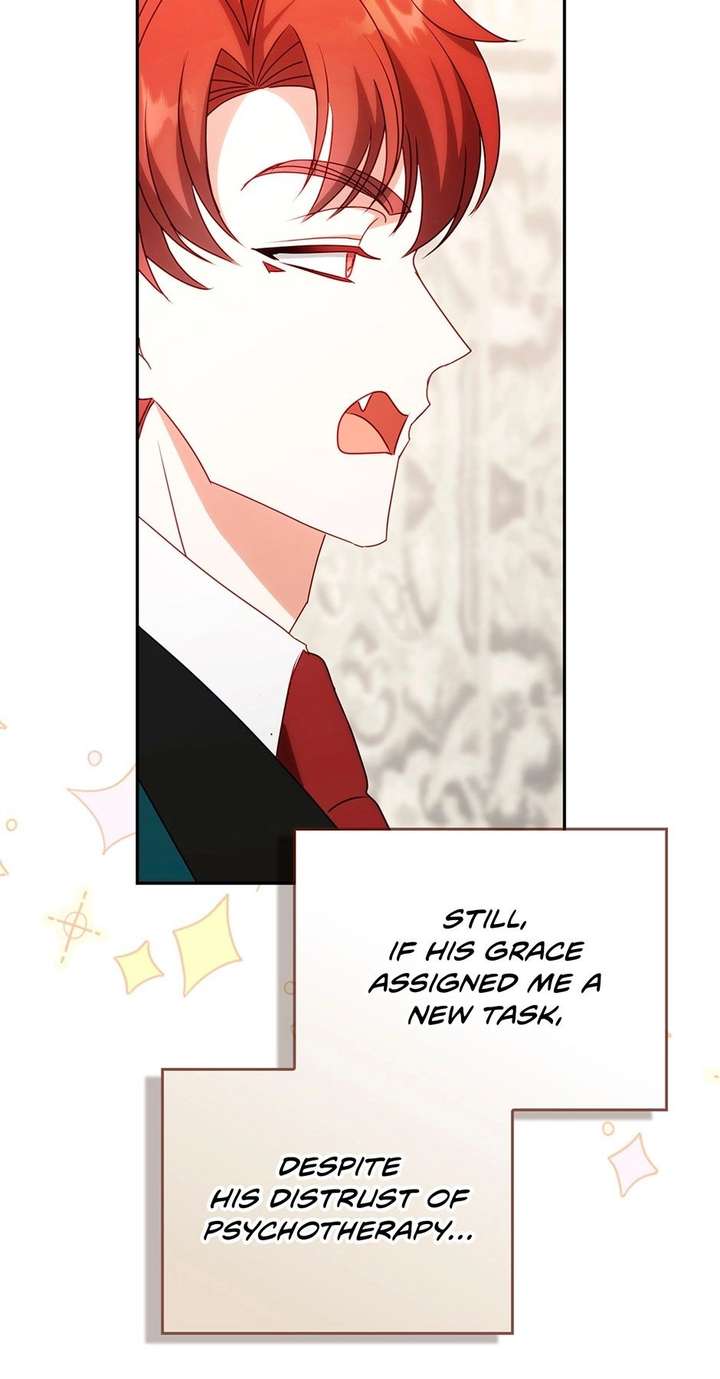 The secrets of the lovely duchess Chapter 74 - Page 11