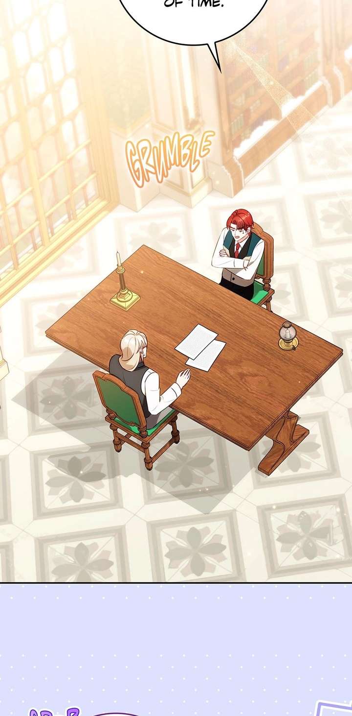 The secrets of the lovely duchess Chapter 74 - Page 16