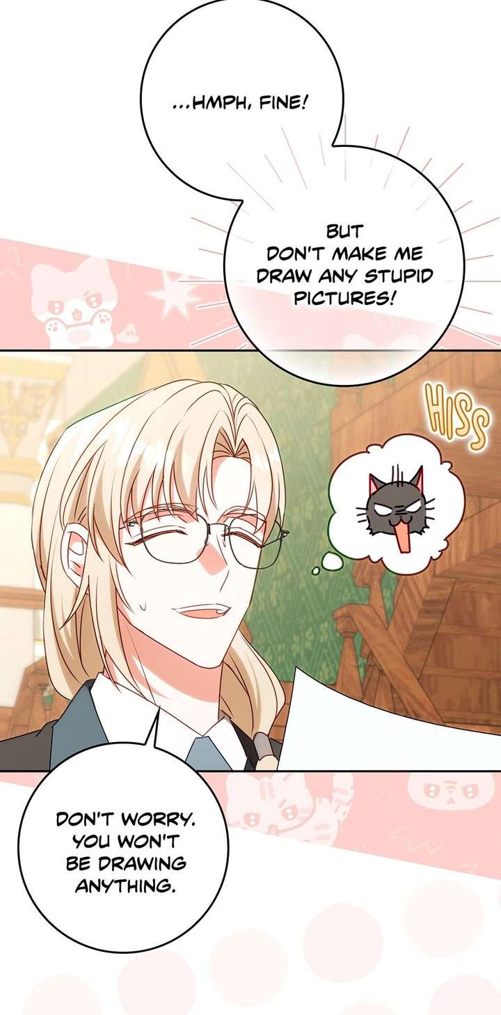 The secrets of the lovely duchess Chapter 74 - Page 18