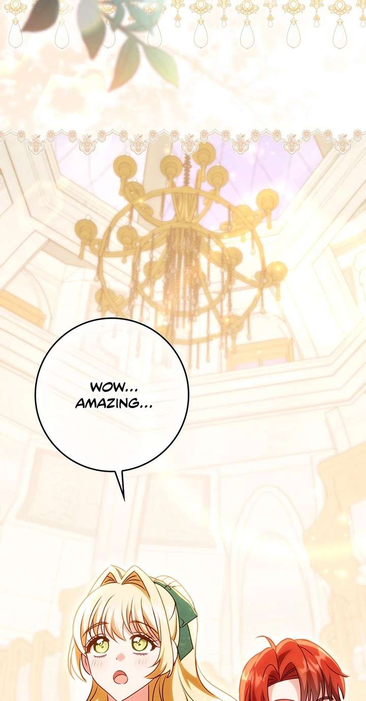 The secrets of the lovely duchess Chapter 74 - Page 2