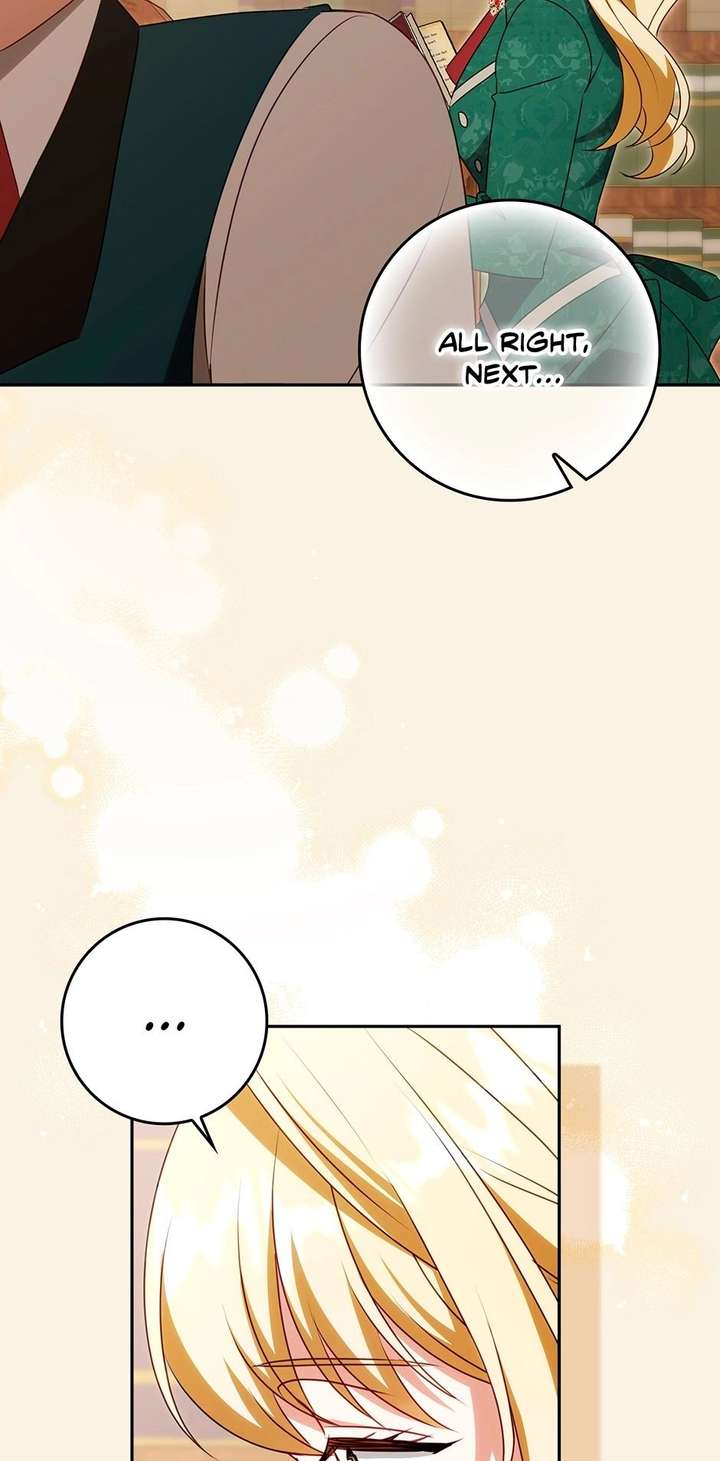 The secrets of the lovely duchess Chapter 74 - Page 21