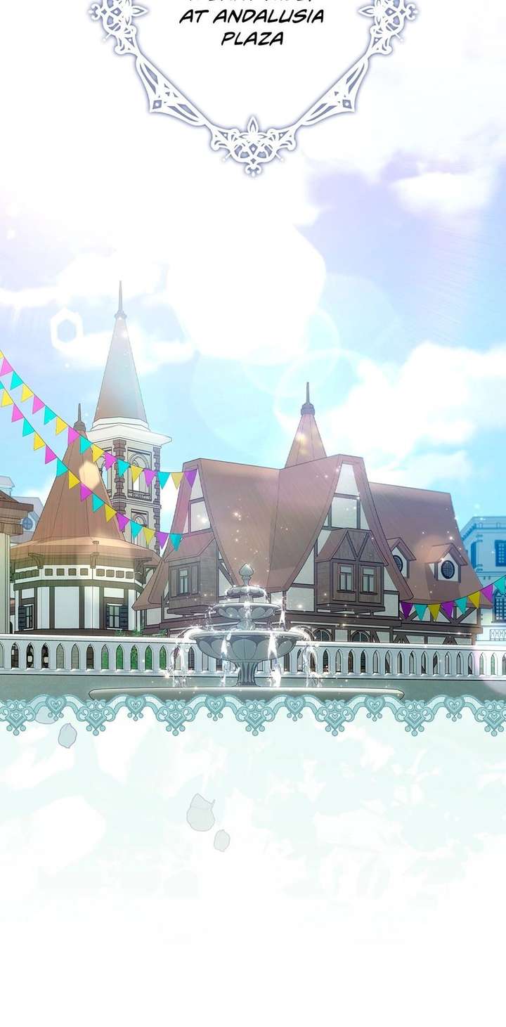 The secrets of the lovely duchess Chapter 74 - Page 24