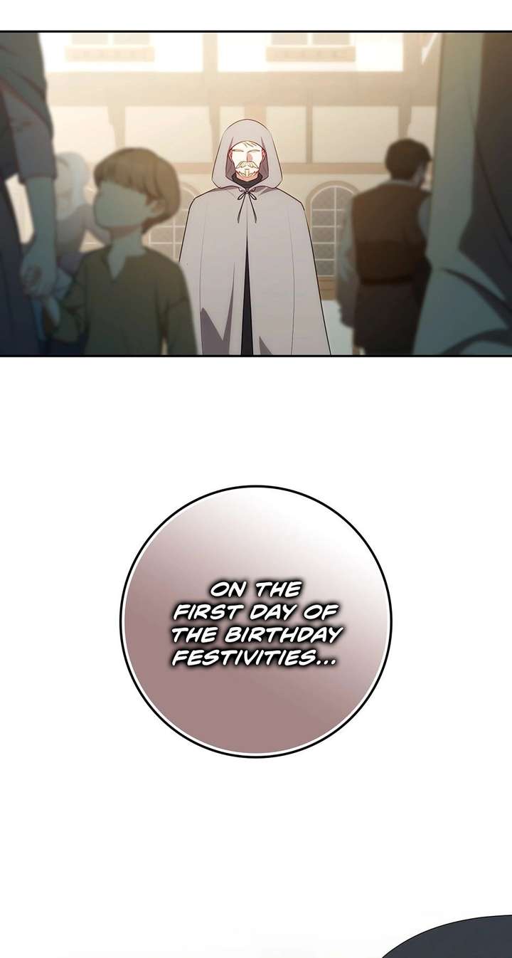 The secrets of the lovely duchess Chapter 74 - Page 25