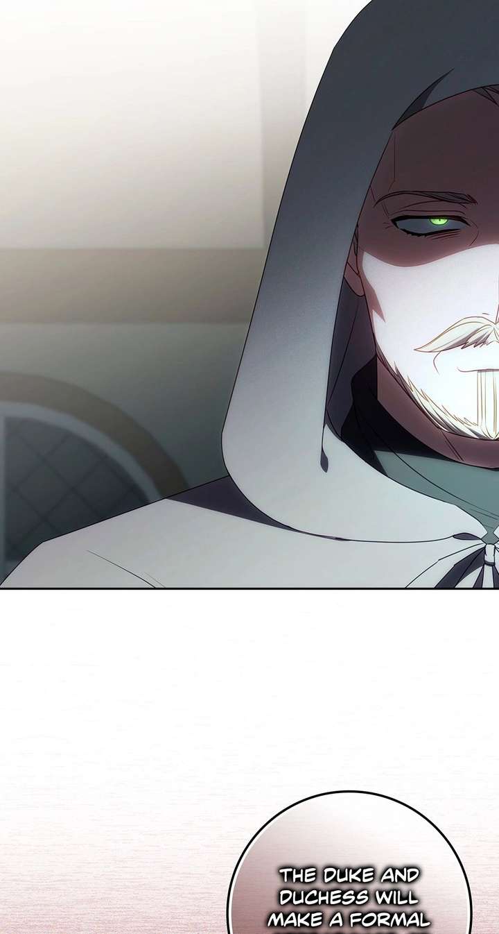 The secrets of the lovely duchess Chapter 74 - Page 26