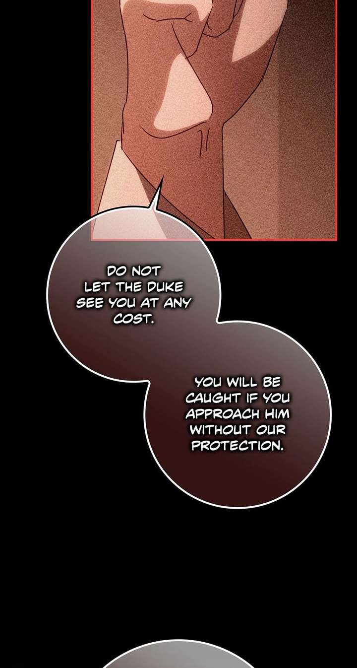 The secrets of the lovely duchess Chapter 74 - Page 29