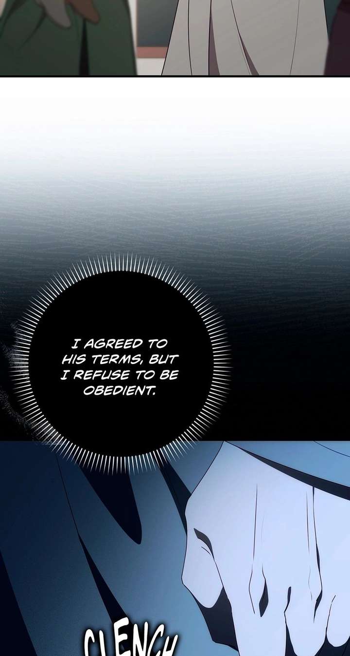 The secrets of the lovely duchess Chapter 74 - Page 31