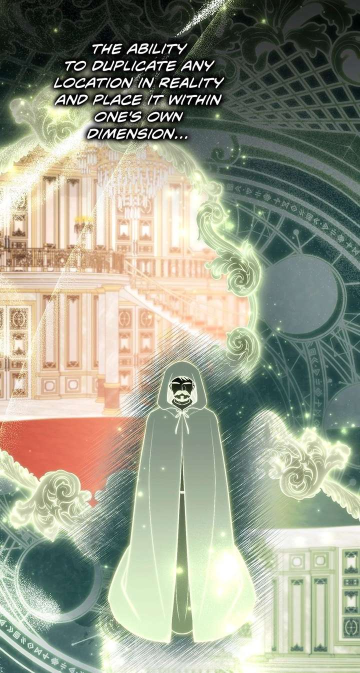 The secrets of the lovely duchess Chapter 74 - Page 34