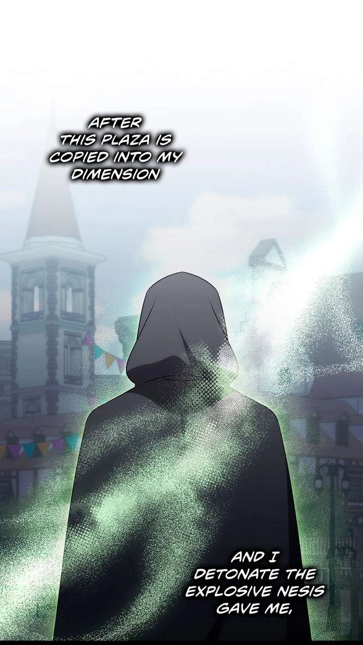 The secrets of the lovely duchess Chapter 74 - Page 37