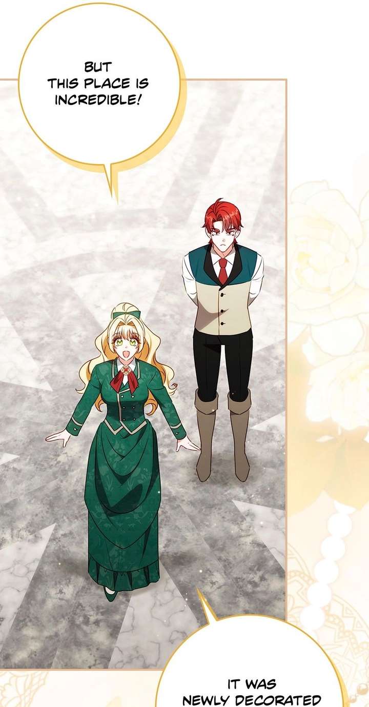 The secrets of the lovely duchess Chapter 74 - Page 4