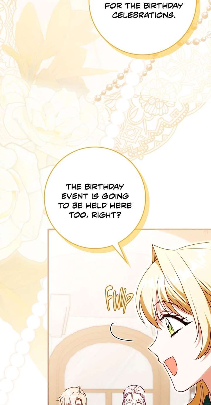 The secrets of the lovely duchess Chapter 74 - Page 5