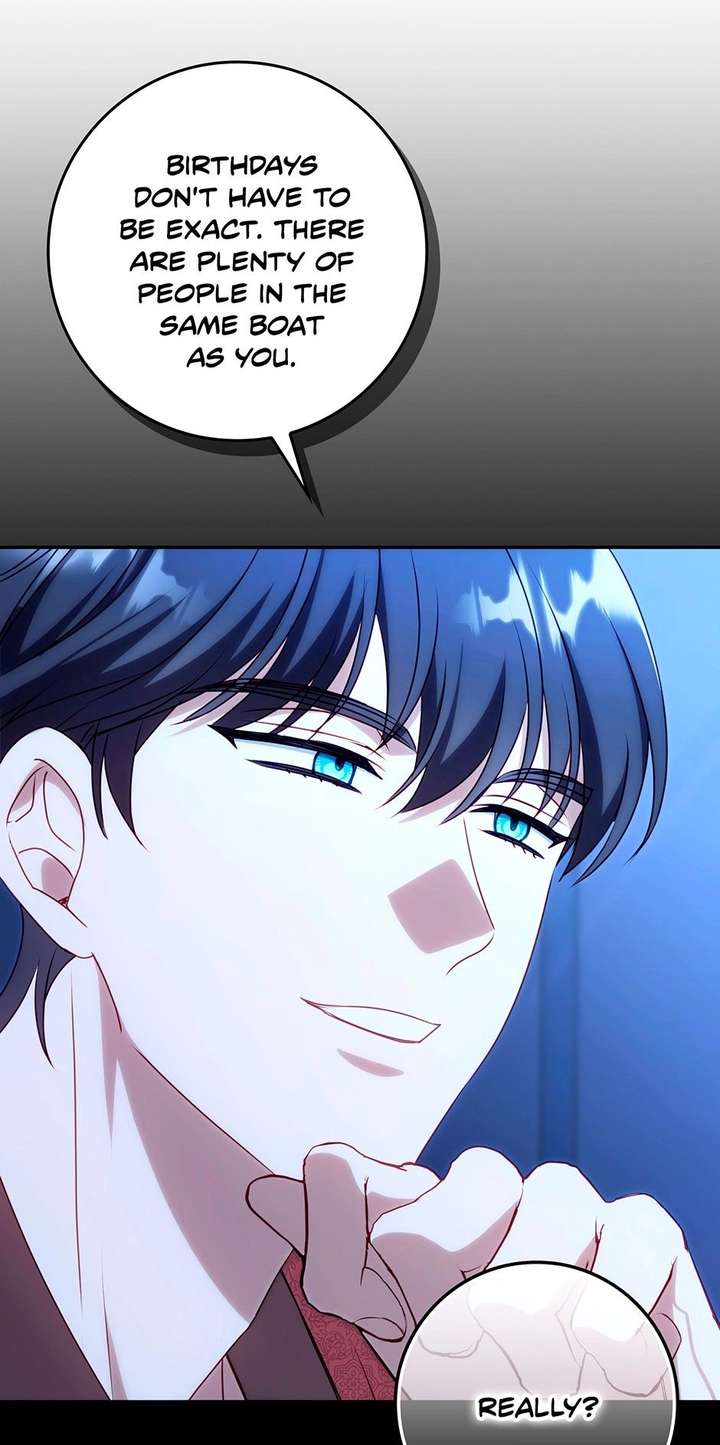 The secrets of the lovely duchess Chapter 74 - Page 53