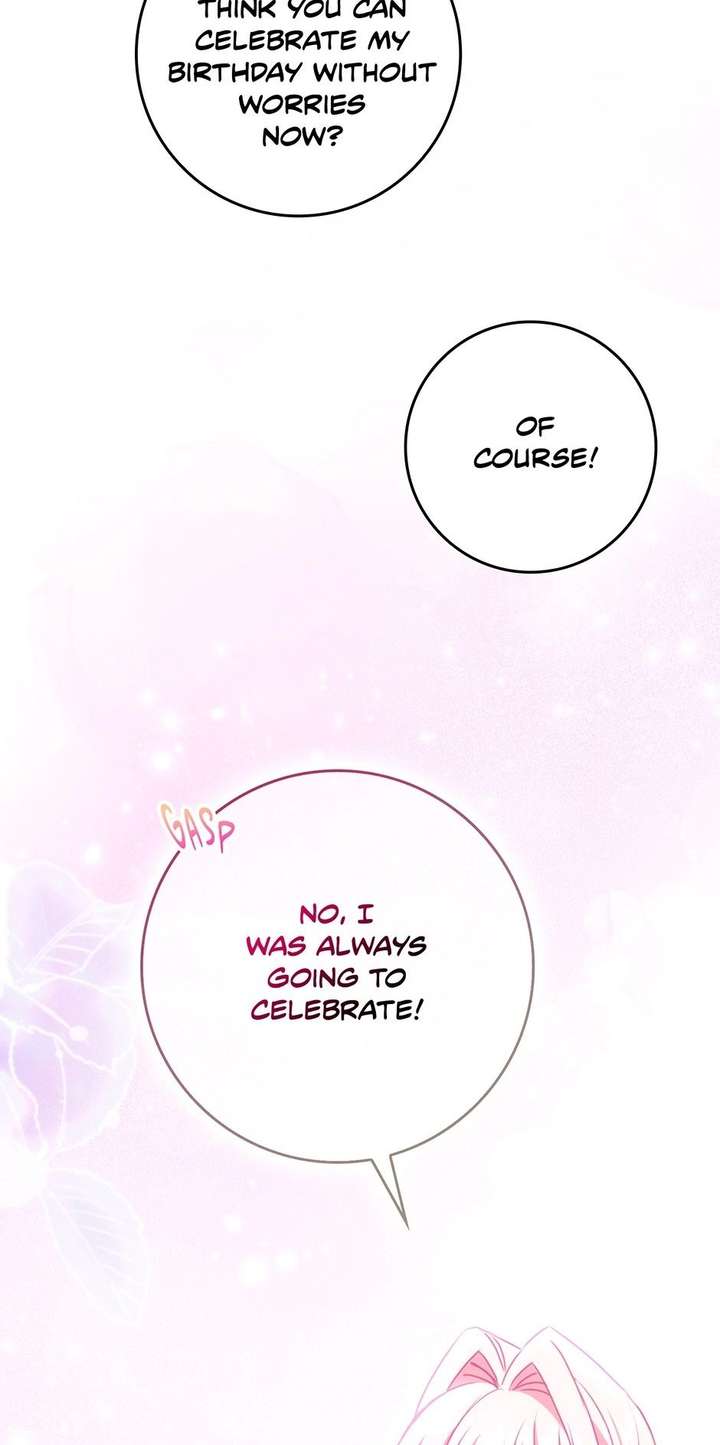 The secrets of the lovely duchess Chapter 74 - Page 59