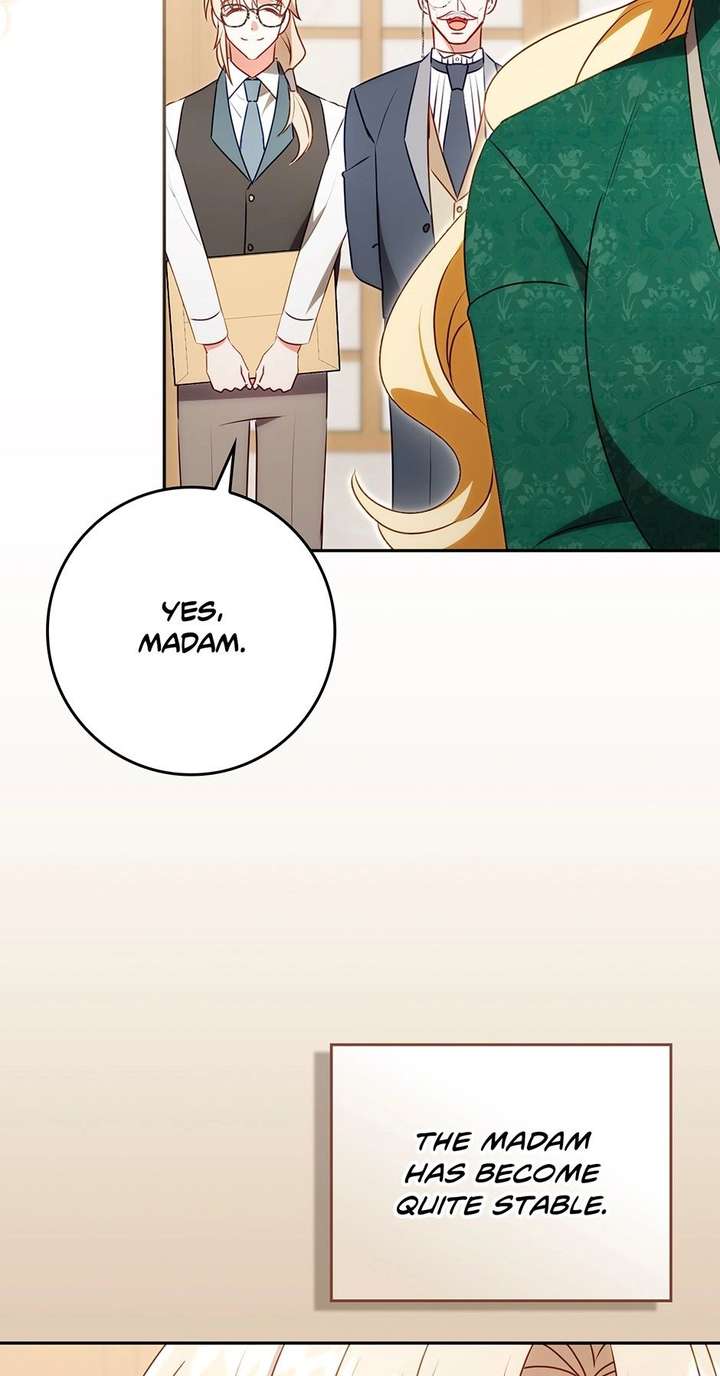 The secrets of the lovely duchess Chapter 74 - Page 6