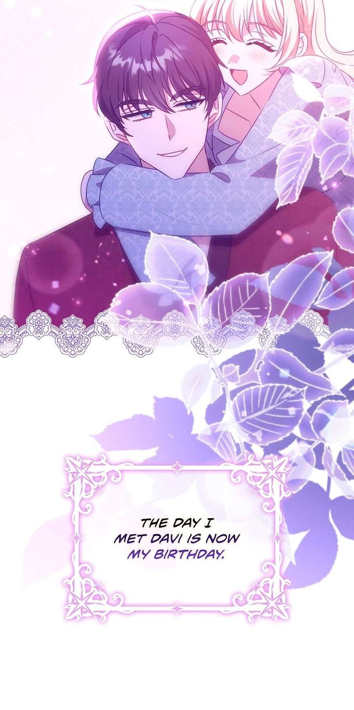 The secrets of the lovely duchess Chapter 74 - Page 60