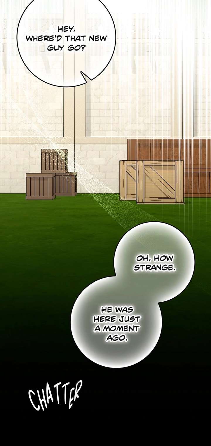 The secrets of the lovely duchess Chapter 75 - Page 18