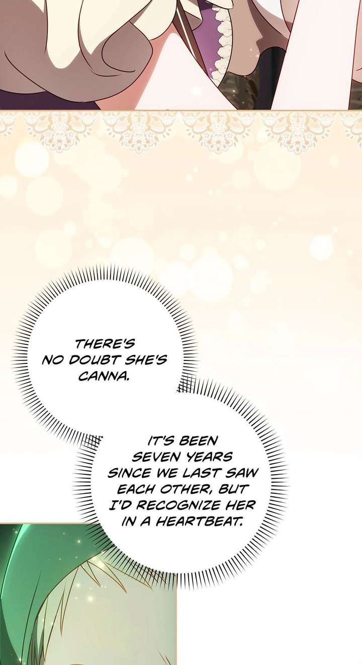 The secrets of the lovely duchess Chapter 75 - Page 30