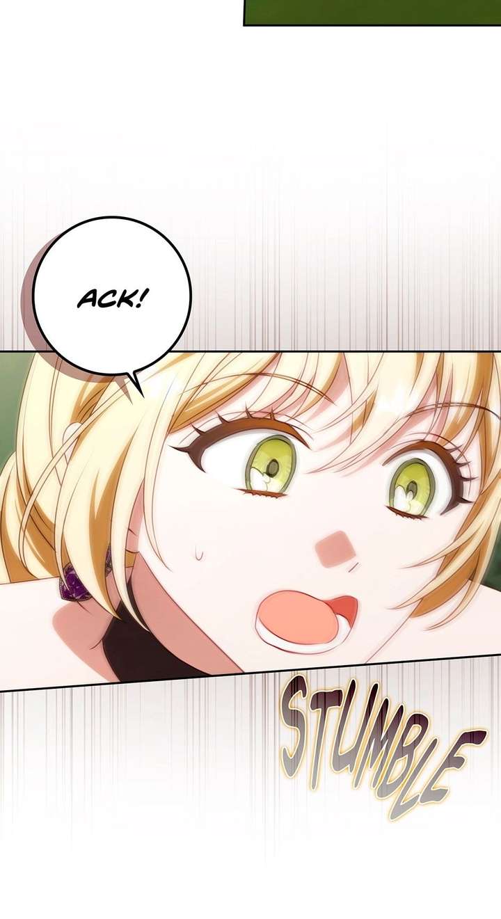 The secrets of the lovely duchess Chapter 75 - Page 38