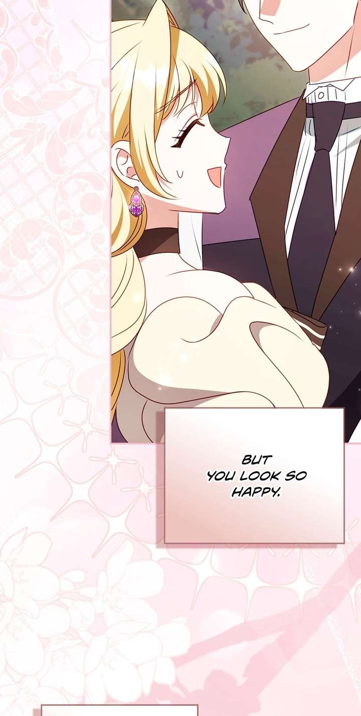 The secrets of the lovely duchess Chapter 75 - Page 42